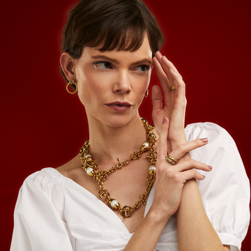 CAMILA KLEIN | ART BIJOUX