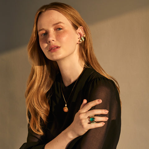 Sálvia – CAMILA KLEIN